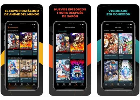 anime app ios|crunchyroll app ios.